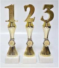Fotbal trofeje 71-A1