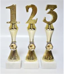 Americk� fotbal trofeje 71-A60