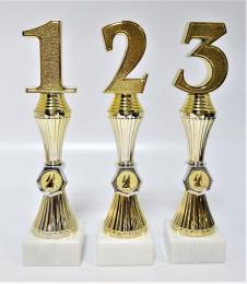 Jachting trofeje 71-A74
