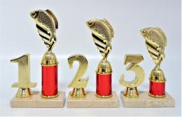 Ryby trofeje 72-P442.01