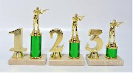 St�elci trofeje 73-F49