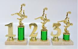 Nohejbal trofeje 73-F230