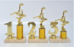 Nohejbal trofeje 74-F230