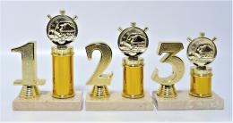 Plav�n� trofeje 74-P023