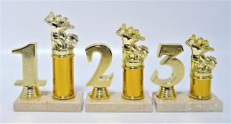 Tanec trofeje 74-P039