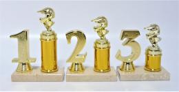 Motokros trofeje 74-P041