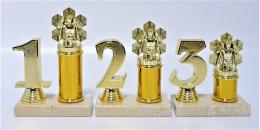 B�ky trofeje 74-P045