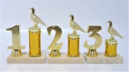 Holub trofeje 74-P047