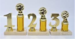 Kynologie trofeje 74-P048