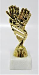 Fotbal brank�� figurka P429.01-830