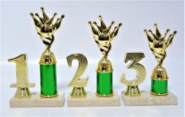 Bowling trofeje 73-P417.01