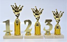 Bowling trofeje 74-P417.01
