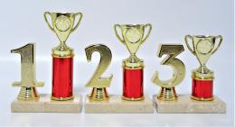 Trofeje s po�ad�m 72-P021
