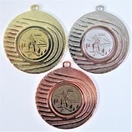Biatlon medaile DI5001-94
