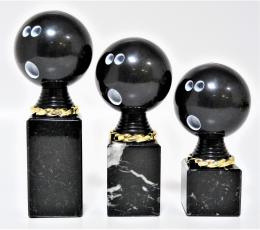 Bowling trofeje P504-MULTI-M401-3