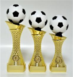 Fotbal trofeje 82-P500.MULTI