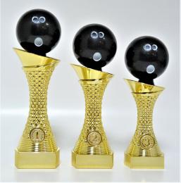 Bowling trofeje 82-P504.MULTI