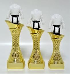 Kimono trofeje 82-P515.MULTI