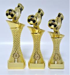 Fotbal trofeje 82-P520.15