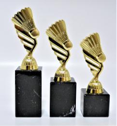 Badminton figurky P434.01-403-1