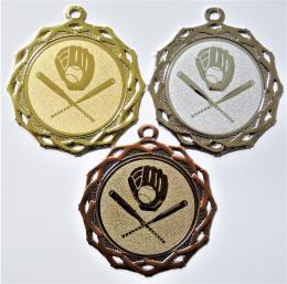 Baseball medaile DI7003-140