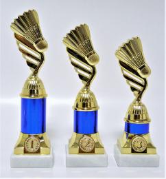 Badminton trofeje 76-P434.01