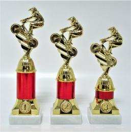 BMX trofeje 30-P438.01