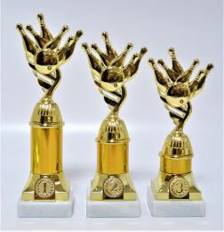 Bowling trofeje 32-P417.01