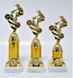 BMX trofeje 32-P438.01
