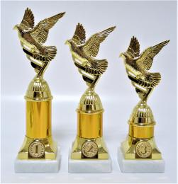 Holubi trofeje 32-P441.01
