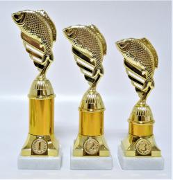 Ryby trofeje 32-P442.01
