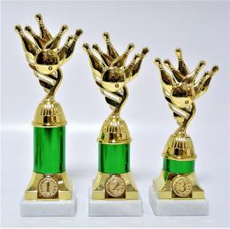 Bowling trofeje 31-P417.01