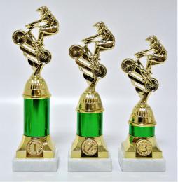 BMX trofeje 31-P438.01