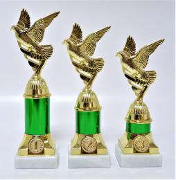 Holubi trofeje 31-P441.01
