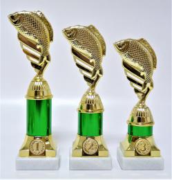 Ryby trofeje 31-P442.01