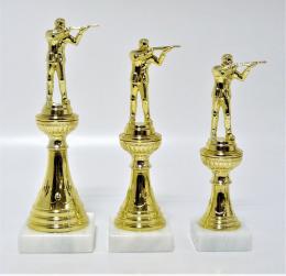 St�elec figurky 83-F49