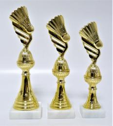 Badminton figurky 83-P434.01