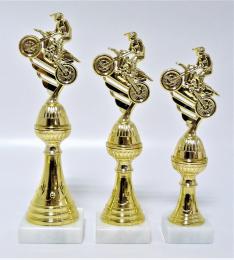 Motokros figurky 83-P437.01