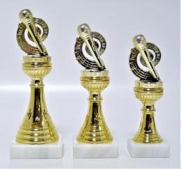 Hudba figurky 83-P025