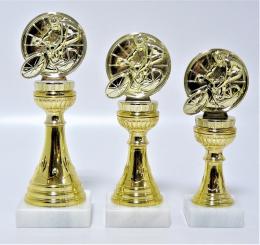 Cyklista figurky 83-P030