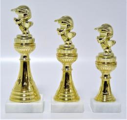 Motokros figurky 83-P041