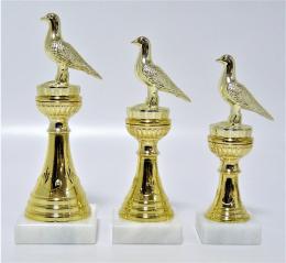 Holub figurky 83-P047