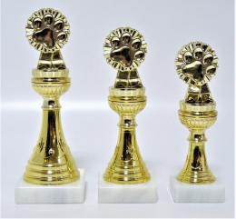 Kynologie figurky 83-P048