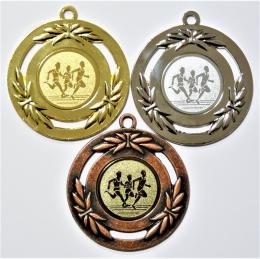 Atletika medaile D79A-27