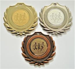 Atletika medaile D77A-27