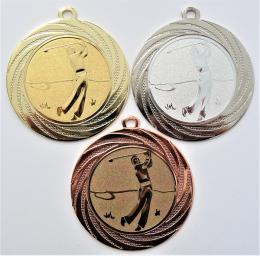 Golf medaile DI7001-109