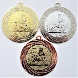 Veslov�n� medaile DI7001-163