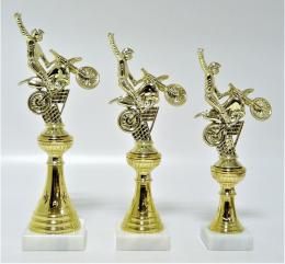 Freestyle motokros figurky 83-F180