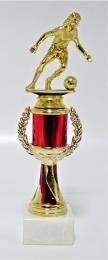 Fotbal �ena fugurka 86-F166