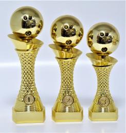 Bowling trofeje 82-P504.01